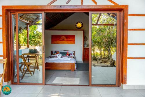 Ny Fano Kite Lodge