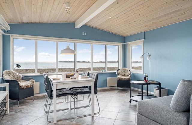 "Nyalle" - 50m to the fjord by Interhome