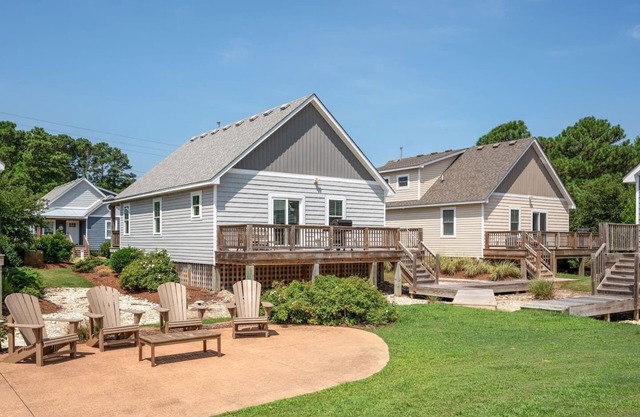 OBX Waterpark Stay N Play 2