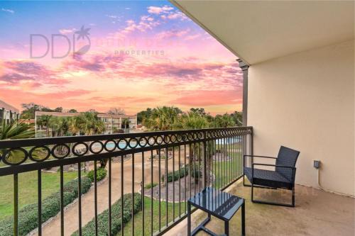 Ocean Club Villa B-319