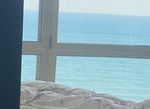 Ocean view in Netanya דירות על הים בנתניה