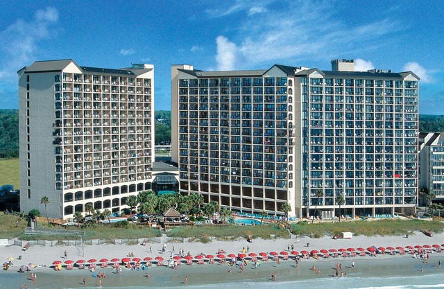 Oceanfront Suite w/Amazing View + Official On-Site Rental Privileges