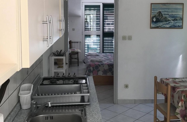 Oleandar apartment