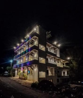 Omkar Hotel