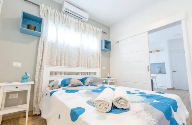 One Suite & Beach 508 Top Floor Perfect 1BR Condo
