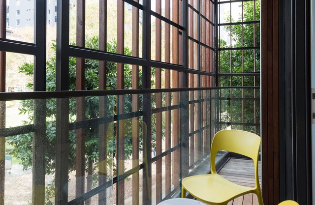 Orange Stay Townhouses