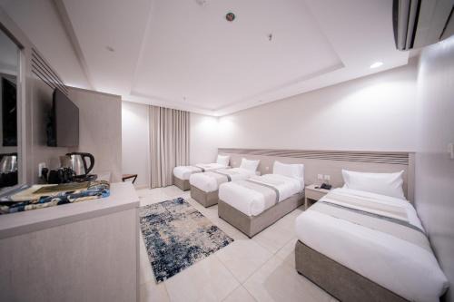 Orvana Al Naseem Hotel