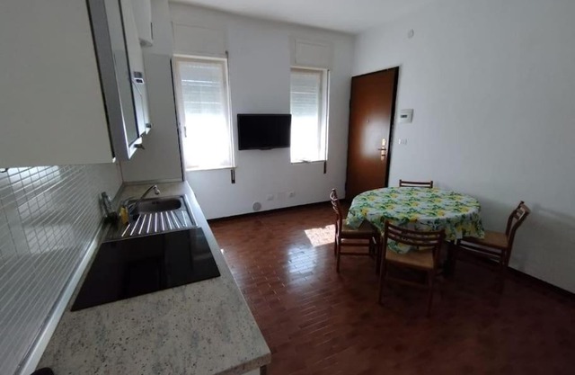 Ospedaletti bilocale a due passi dal mare