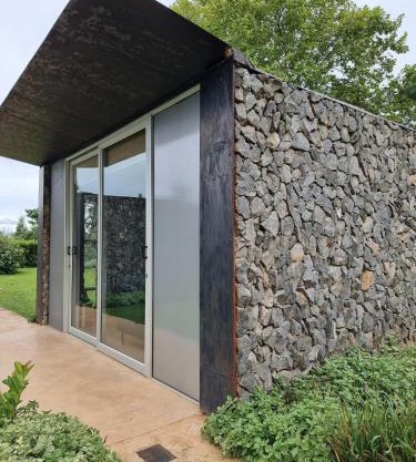 Our Place-at-Notties Self-contained 2-Sleeper unit