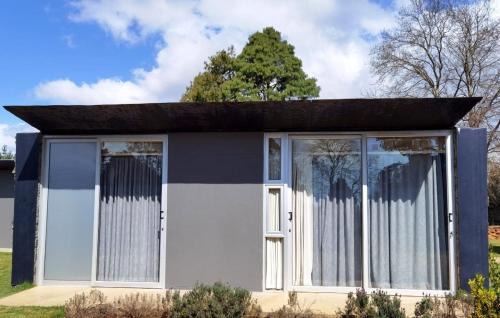 Our Place-at-Notties Self-contained 1-Bed Unit