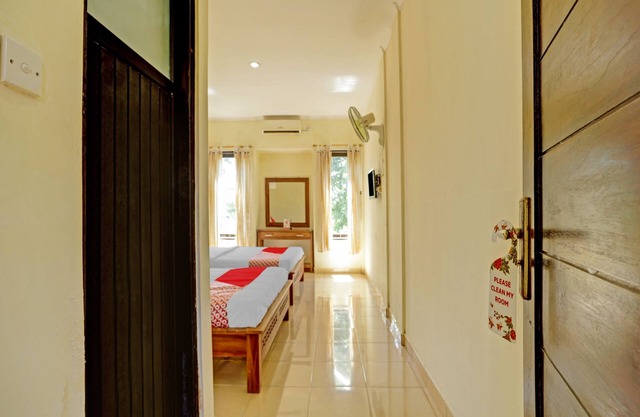 OYO 3062 Pondok Wisata Dewata