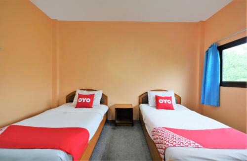 OYO 588 Rose In Mansion