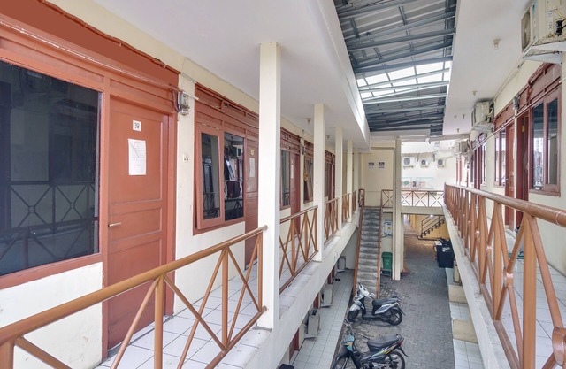 OYO 591 Mn Residence Syariah