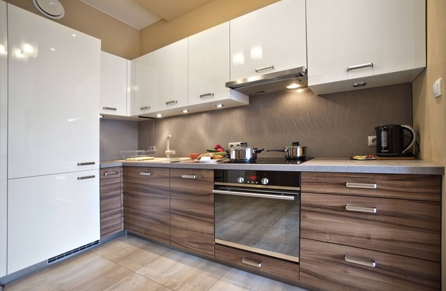 P&O Apartments Dolna