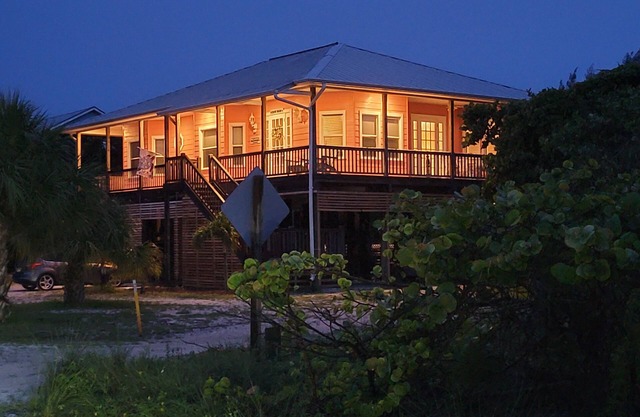 Palm Island /Don Pedro Island beach house with POOL! [Pet-Friendly]