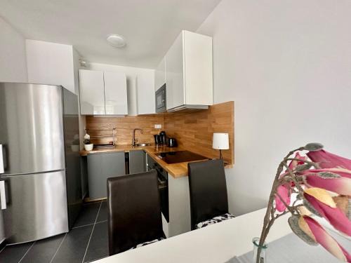 Panorama Apartment II Terrace II FreeParking