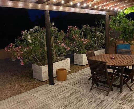 Paradise, Porto Saler ET7104