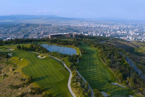Paragraph Golf & Spa Tabori, Autograph Collection