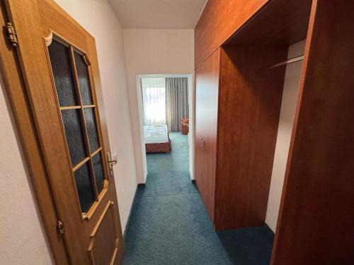Park Apartman Lidická
