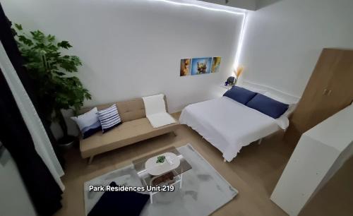 PARK RESIDENCE Unit 219, SM City Santa Rosa, Laguna, by SMDC