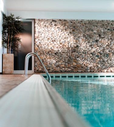 Parkhotel St.Leonhard