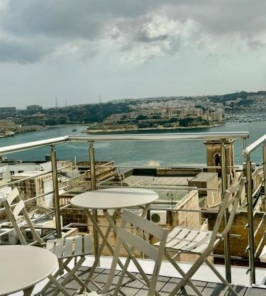 Paulos Valletta