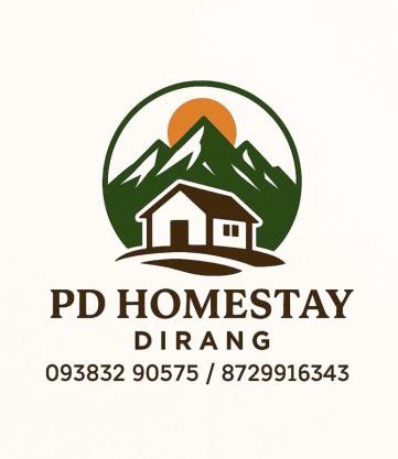 PD homestay