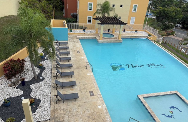 PeñaMar Ocean Club Marina Front. Other platform host 4.86 stars! New to VRBO