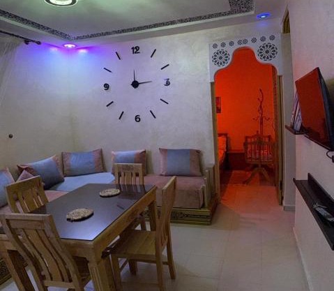 Peaceful Apartment in Essaouira شقة هادئة بالصويرة