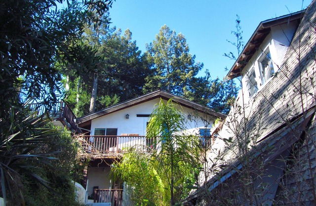 Peaceful Retreat Compound Part or All, $1500 to $3100 per night.