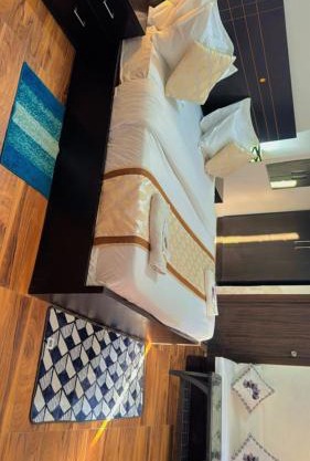 Pearl suites at Omaxe entrenity