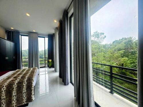 Pearl White Residency-VILLA