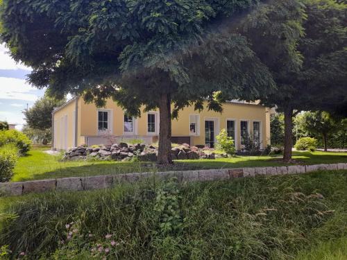 Pension Kleine Auszeit