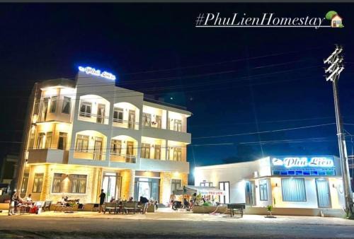 Phú Liên Homestay