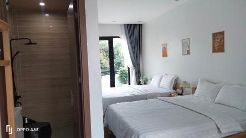 Phố Cổ HOMESTAY 2