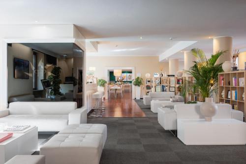 Phi Hotel Garden Area Roma Eur