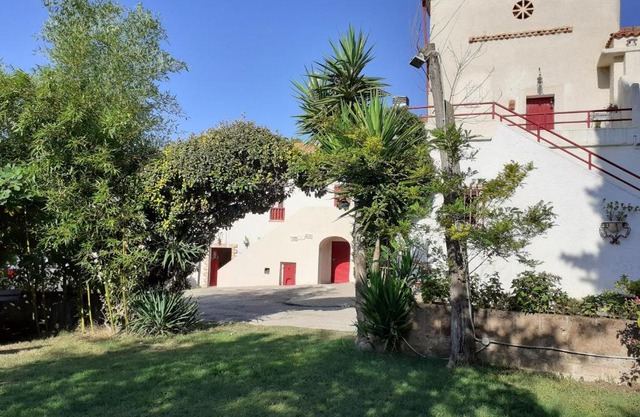Pier Delle Vigne B&B