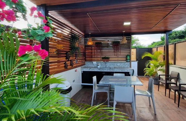 Pipa Ubaia 219 com solarium