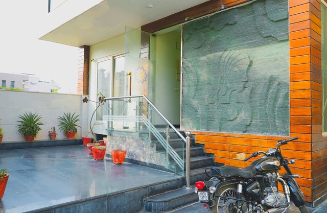 Platinum sqs key 1345 P