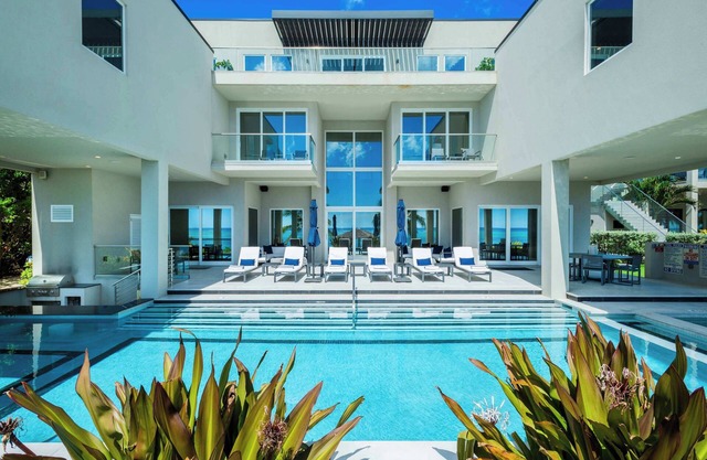 Please Inquire Before Booking – Luxury Villa