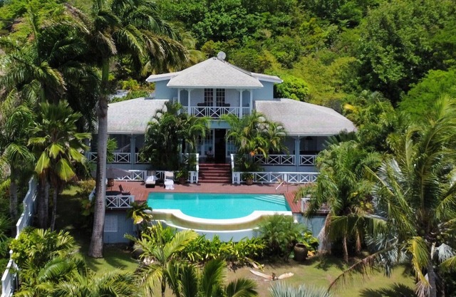 Please Inquire Before Booking – Luxury Villa