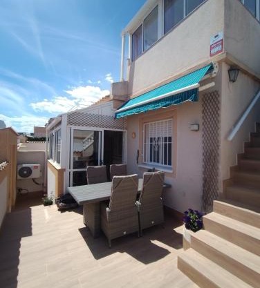 PMT04 - Charming Quadro with Communal Pool