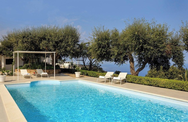 Poggio Pigio - Four Bedroom Villa, Sleeps 8