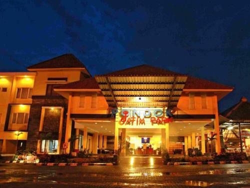 Pondok Jatim Park Hotel & Cafe