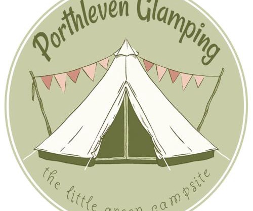 Porthleven Glamping