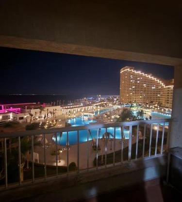 Porto Sokhna Pyramids Hotel Apartments