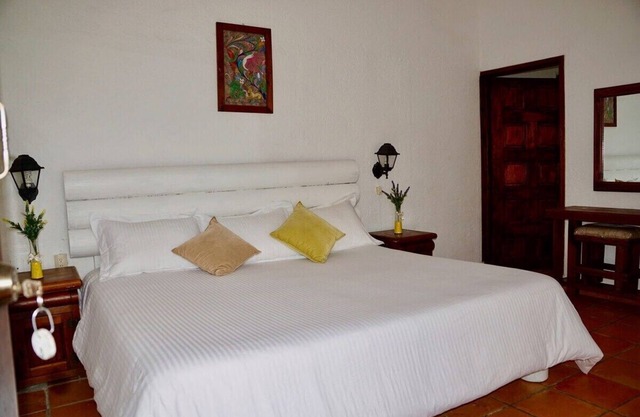 POSADA ALI By OREALTY