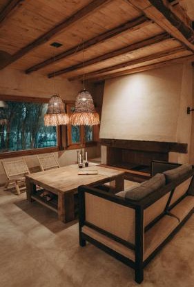 Posada Rebaños