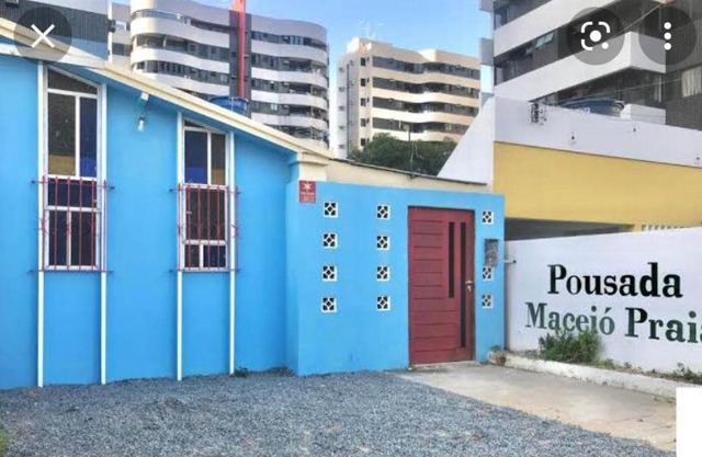 Pousada Maceio Praia