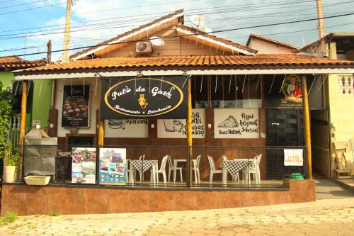 Pousada São Judas Tadeu